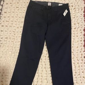 GAP Slim Fit Pants